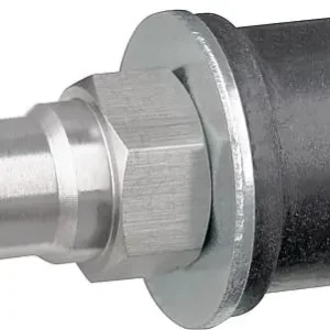 Ablaufstutzen selbstdichtend 10mm,VPE =5 Stück Markenprodukt