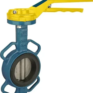 Absperrklappe ARTEMIS 40 DN 100 Sonderaktion