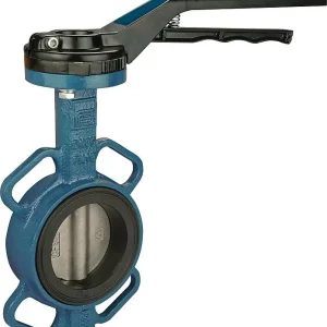 Absperrklappe ARTEMIS EPDM DN 100 PN 16 Begrenztes Angebot