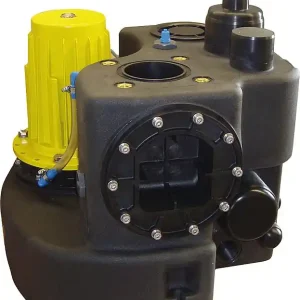 Jetzt Kaufen Abwasser-Hebeanlage Boy 1,5 mit Wirbelradpumpe (400 V/ 1,5 KW)