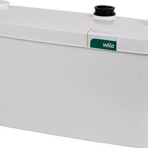 Abwasser-Kleinhebeanlage Wilo HiDrainlift 3-35 Top-Seller