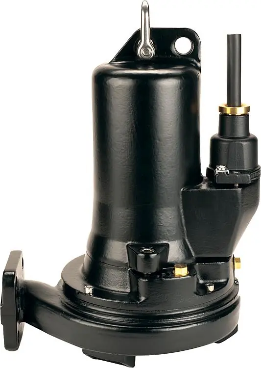 Highlight Abwasserpumpe Multicut 20/2 M PLUS, EX 400 Volt