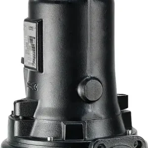Abwasserpumpe Multicut 35/2 M, EX, 400 Volt Zertifiziert