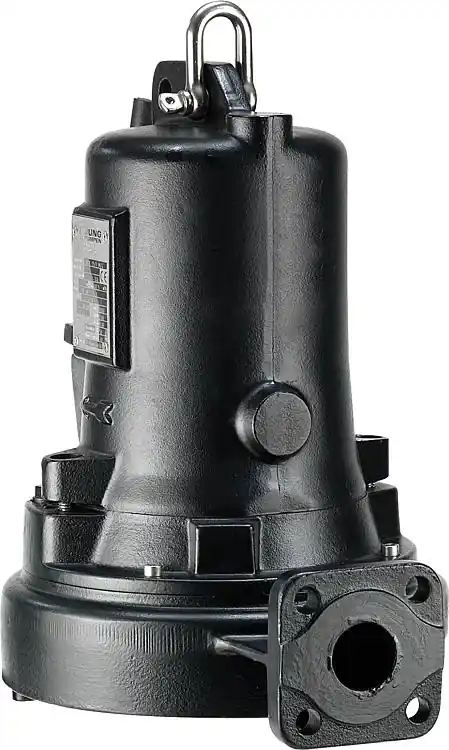 Abwasserpumpe Multicut 35/2 M, EX, 400 Volt Zertifiziert