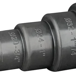 Aktuell Adapter mehrstufig 15mm - 20,24,32,40mmVPE = 3 Stück