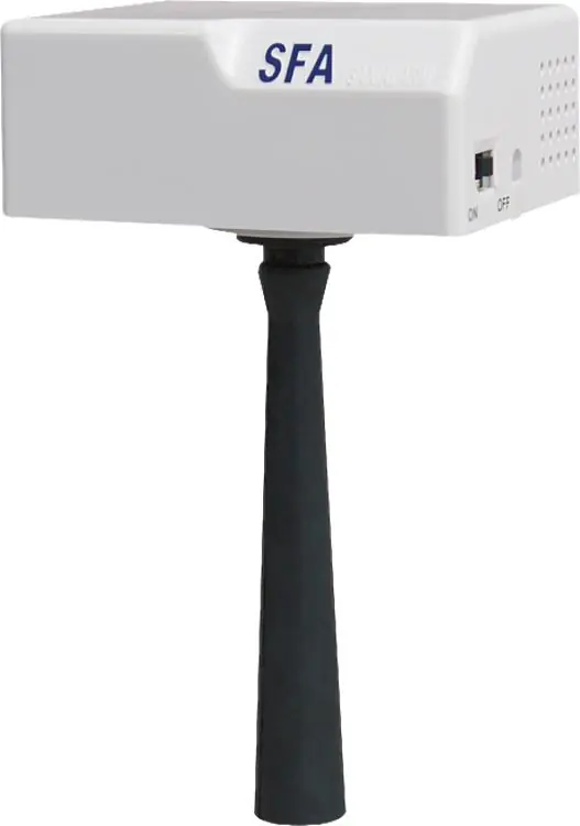Must-Have Alarmgeber Sanialarm batteriebetrieben