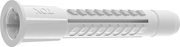 Markenprodukt Allzweckdübel Deco 10x66 VPE = 47 Stück