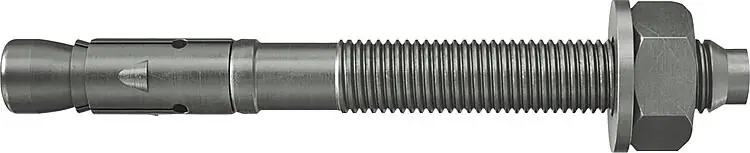 Ankerbolzen Edelstahl FAZ 10/10 A4 Knallerangebot