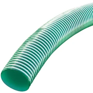 Ansaugschlauch Kärcher PVC DN75, Länge = 10 m 2.645-341.0 Echt