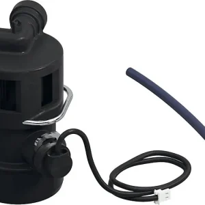 Anschluss Set Abwasser DN40, zu HygBox Sonderaktion