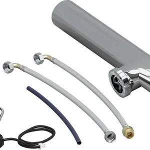 Jetzt Kaufen Anschluss Set Siphon, für HygBox