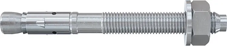 Ankerbolzen Fischer FBZ 10/10 GS A4, Edelstahl A4 Direkt Vom Hersteller