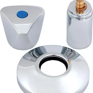 Sofort Bestellen Aufputz-Set für Montageblock DN20 (3/4")
