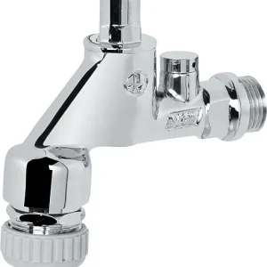 Beliebt Auslaufhahn Airtec DN 15(1/2") mit 2 Rohrbelüfter + RV