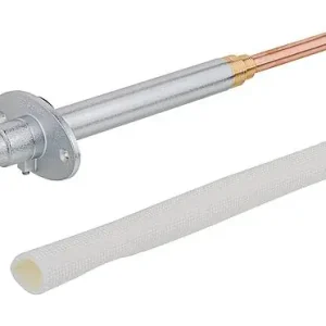 Außenarmatur Frostsicher Anschluss DN 15(1/2") mit Belüfter, Steckschlüssel Ober Highlight