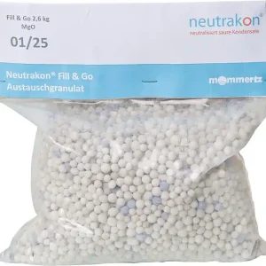 Austauschgranulat 2,6kg Fill u. Go, 01/25 Preis Gesenkt