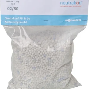 Neuheit Austauschgranulat 3,5kg Fill u. Go, 02/50