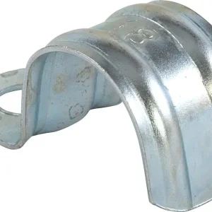 Befestigungsschelle einlaschig 16mm VPE=50 Garantierte Lieferung