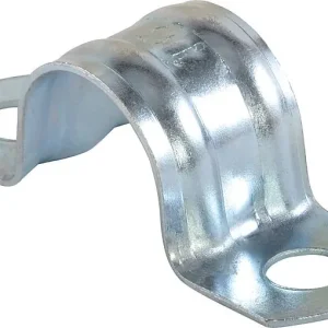 Sonderaktion Befestigungsschelle zweilaschig 10mm VPE=50