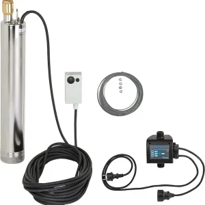 Beregnungspaket Zehnder TM12 mit Druckschalter ZP Control Aktuell