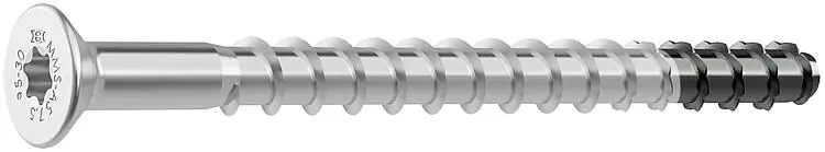 Online Kaufen Beton- Mauerwerkschraube Multi-Monti Senkkopf A5 7,5 x 115mm, VPE 50