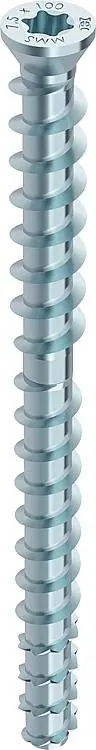 Betonschraube Heco MMS-TC TX45 10x130mm, VPE = 25 Stück Top-Angebot