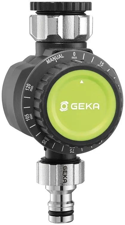 Bestpreis Bewässerungsuhr mechanisch