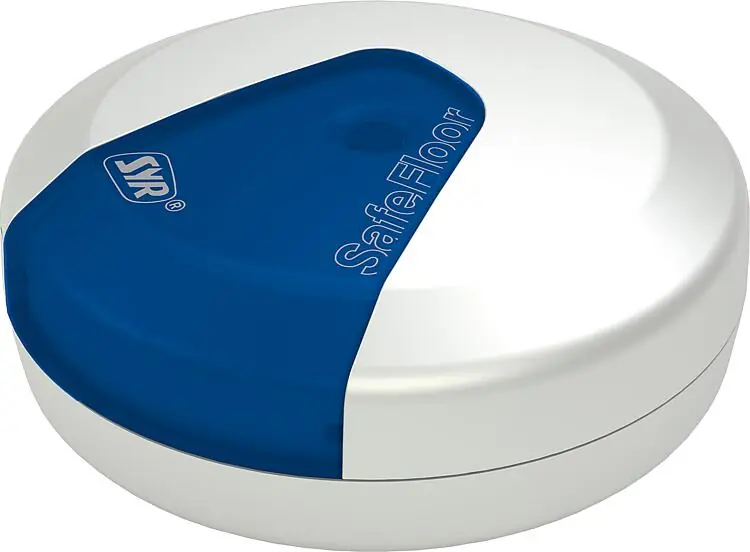 Bodensensor Syr SafeFloor Connect, WLAN Sonderangebot