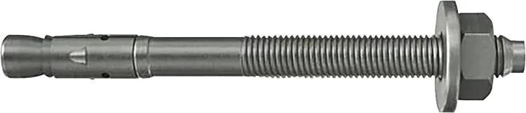 Ausverkauf Bolzenanker FAZ II 10/30 GS R EdelstahlA4