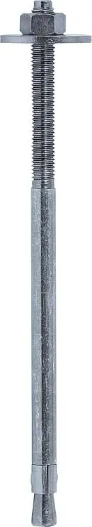Bolzenanker Slim Fix M12x200/106+121 mm Expressversand