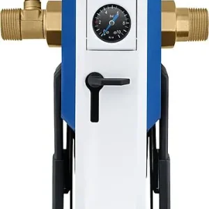 BWT E1 Neu Einhebelfilter DN25(1") Qmax3,6m /h Neue Ware
