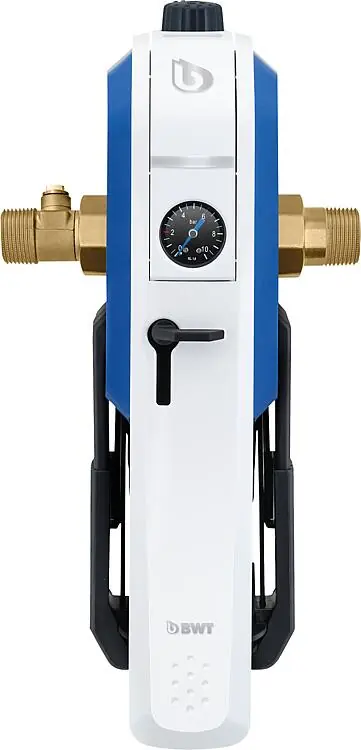 BWT E1 Neu Einhebelfilter DN25(1") Qmax3,6m /h Neue Ware