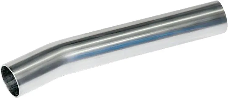 Günstig C-Stahl Pressfitting Passbogen 15° 15mm