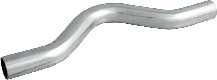 C-Stahl Pressfitting Überbogen 15mm Sichere Zahlung