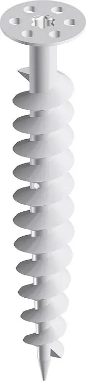 Saisonangebot Dämmstoffdübel Thermo 120 mm VPE 50 Stück