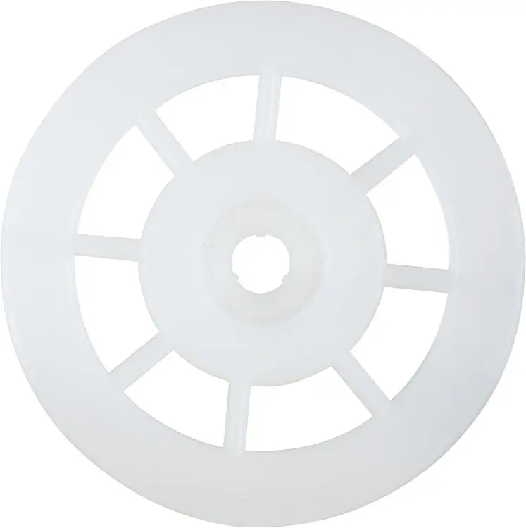 Mega-Angebot Dämmstoffscheibe Disc Teller 75x8mm VPE100 Stück