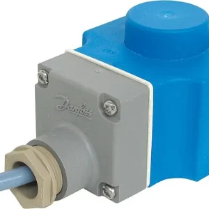 Danfoss Brummfreie Spule 230V, 50Hz Rabatt