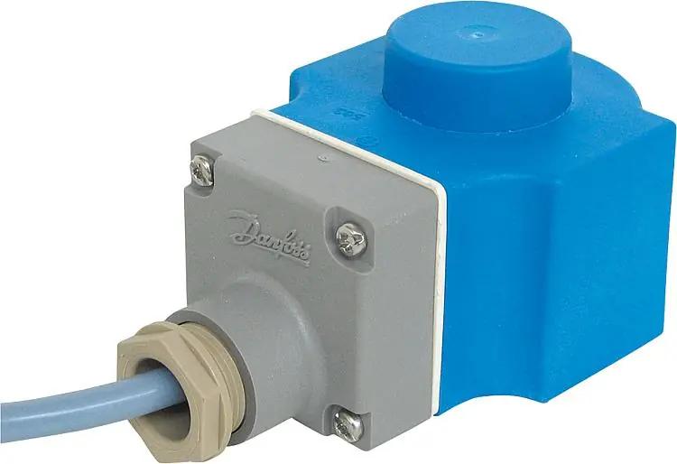 Danfoss Brummfreie Spule 230V, 50Hz Rabatt
