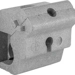 Sonderangebot Dämmschale für Abzweig-T-Ventile für DN 20 und DN 25