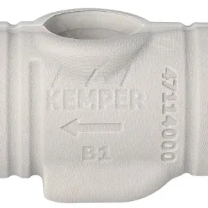 Super-Preis Dämmschale für Zirkulations-Regulierventil ETA-Therm, DN15 (1/2") und DN20 (3/4")