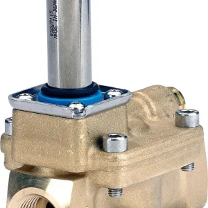 Danfoss Servogesteuertes Magnetventil stromlos offen EVSI 15NO 1/2" WBD Geprüft
