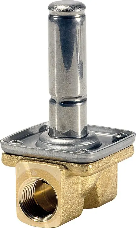 Schnäppchen Danfoss Servogesteuertes Magnetventil stromlos offen Typ EVSI 10 NO R 1/2" OL