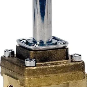 Wochenendangebot Danfoss Zwangsservogesteuertes Magnetventil Typ EV250B 18 R 3/4" OL
