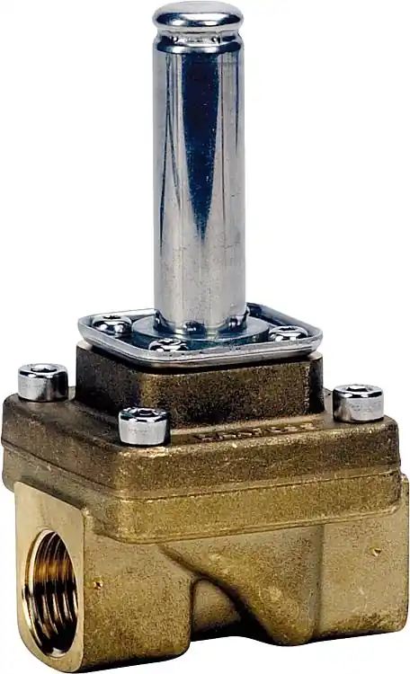 Wochenendangebot Danfoss Zwangsservogesteuertes Magnetventil Typ EV250B 18 R 3/4" OL