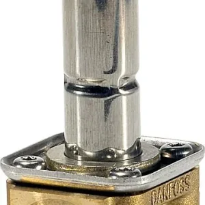 Nur Für Kurze Zeit Danfoss Direktgesteuertes Magnetventil stromlos offen Typ EVI 1,5 NO R 1/8"