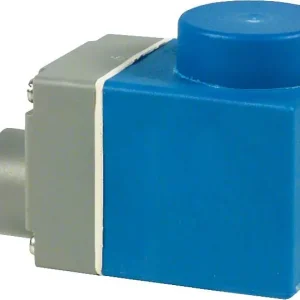 Mega-Angebot Danfoss Magnetventil-Spule Typ 018 F 12 V 16W