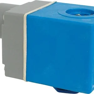 Danfoss Magnetventil-Spule Typ 018 F 24 V 16W Nur Für Kurze Zeit