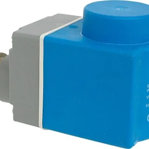 Danfoss Magnetventil-Spule Typ 018 F 10W 24V/50 Hz, 12W Bestpreis