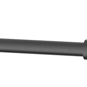 Design-Siphon Graphite, Messing DN 32 (1 1/4") Günstig