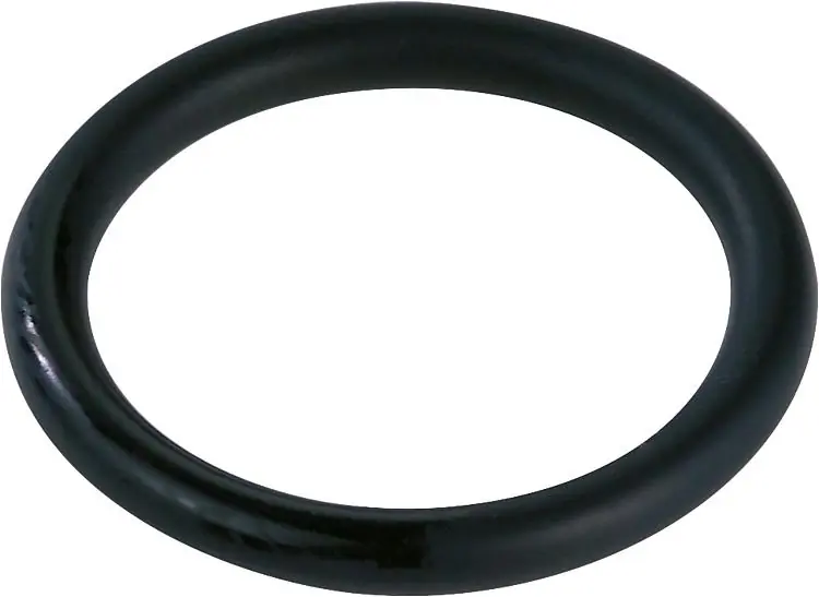 Dichtelement FKM für Solaranlagen/ Vakuumrohre, 12mm, S 2,35mm,Modell 2286 Wochenendangebot